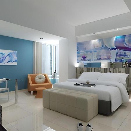 G Suites Hotel By Amithya Surabaya Exterior photo